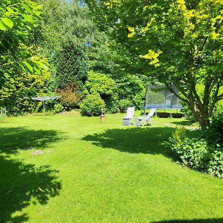 Ferienwohnung 1 Im Haus Windjammer 圣彼得奥尔丁 外观 照片